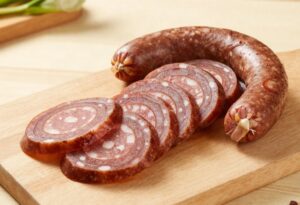 Andouille de Guéméné