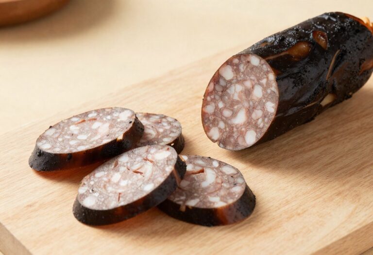 Andouille de Vire