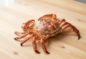 Araignée de mer