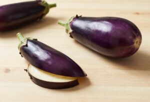 Aubergine