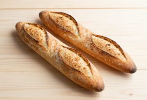 Baguette de pain