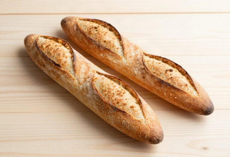 Baguettes