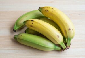 Banane Plantain