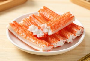 Surimi