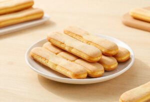 Biscuit à la cuillère