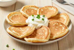 Blinis