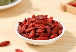 Baie de goji
