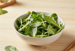 Mesclun