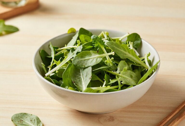 Mesclun