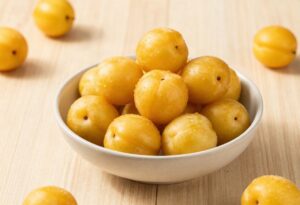 Mirabelle