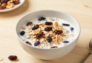Muesli (weetabix)