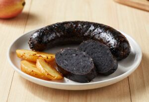 Boudin noir