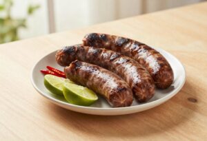 Boudin antillais