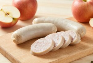 Boudin blanc