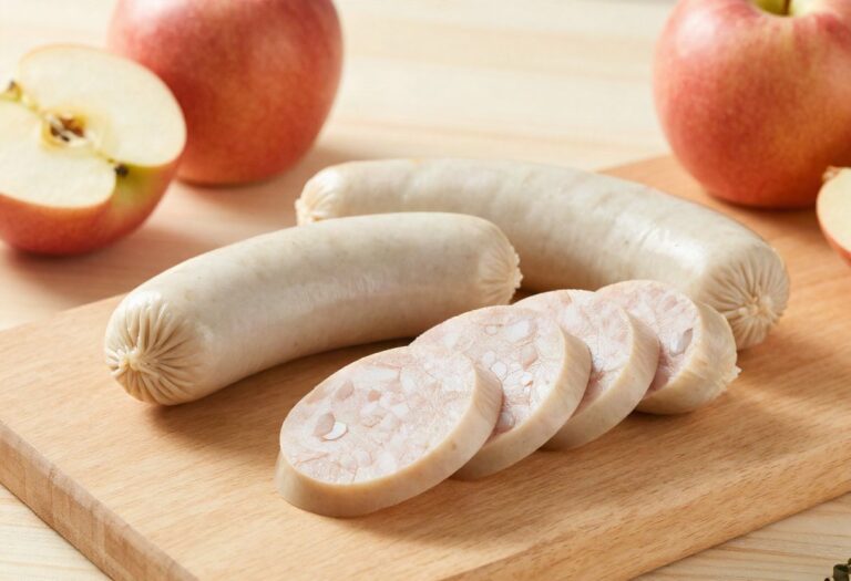 Boudin blanc