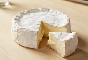 Brie de Meaux