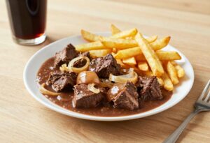 Carbonade flamande