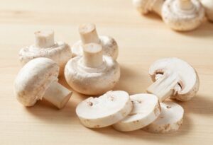 Champignon de Paris