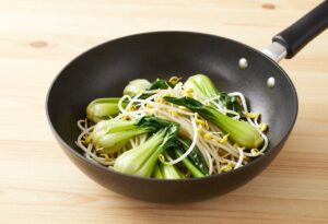 Chop suey de légumes