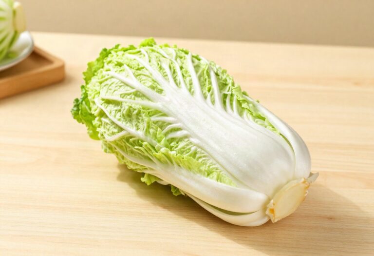 Chou de Chine
