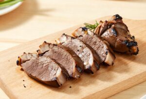 Cœur de veau