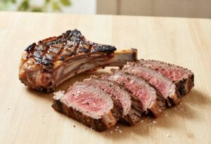 Côte de bœuf