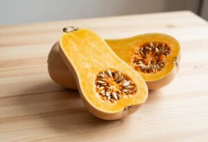 Courge musquée