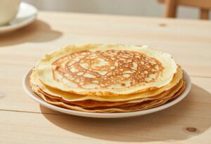 Protein pancakes