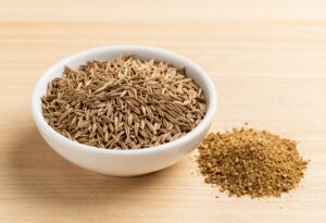 Cumin