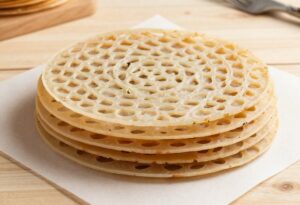 Feuille de brick