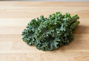 Chou kale