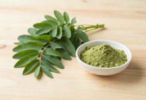 Moringa