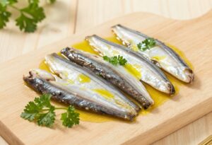 Anchois