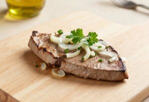 Foie de veau