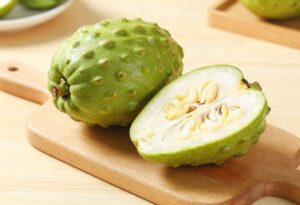 Fruit à pain