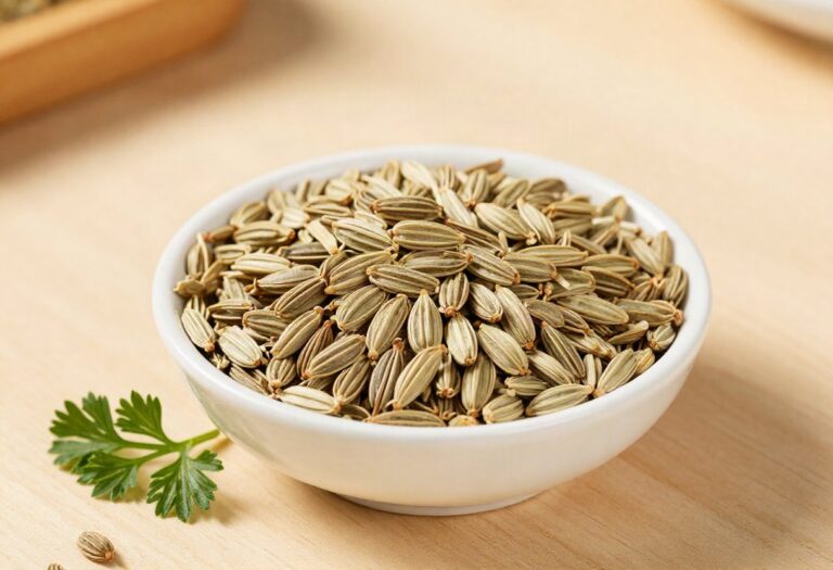 Fennel seeds