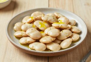 Haricots de Lima