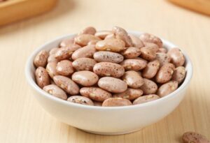 Haricots pinto