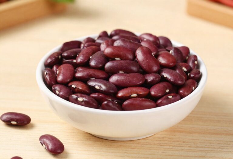 Haricots rouges
