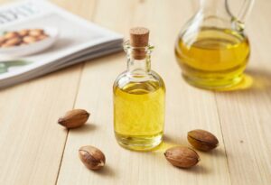 Huile d&rsquo;argan