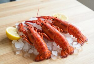 Langoustine