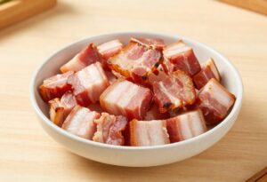 Lardons