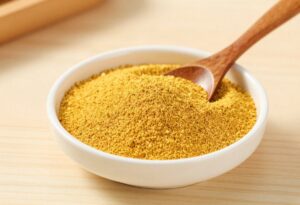 Levure maltée (levure nutritionnelle)
