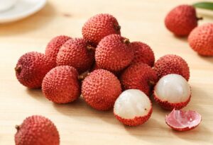 Litchi