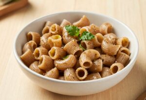 Macaroni complets