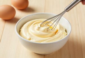 Mayonnaise