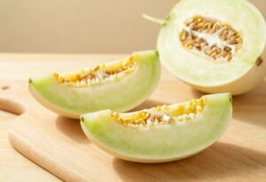 Melon miel
