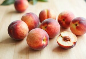 Nectarine