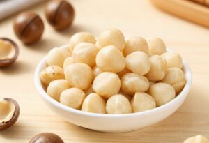 Noix de macadamia