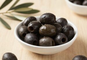 Olive noire